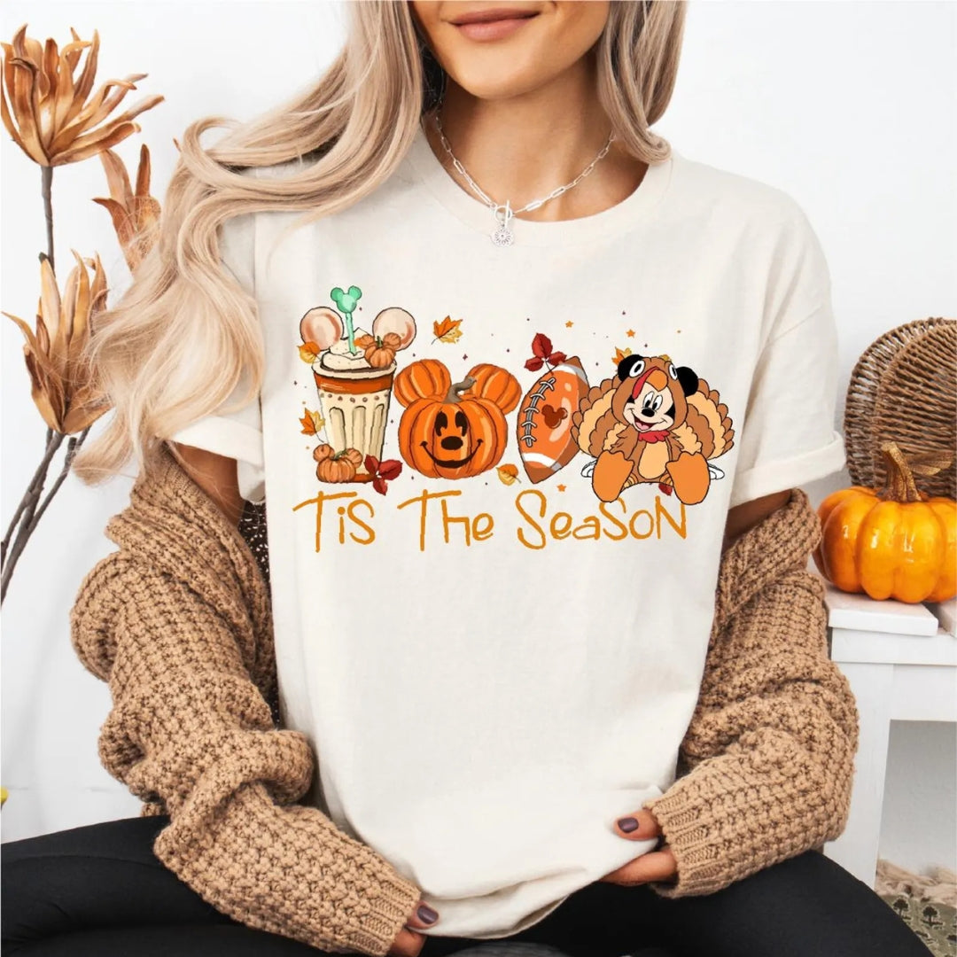Tricou Oversized BUMBAC 100% Octombrie 15